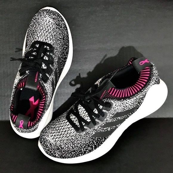 adidas Shoes - NIB Adidas PureBOUNCE Sockline Running Sneaker